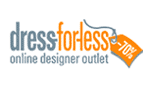 Dress fpr Less - Designermode stark reduziert