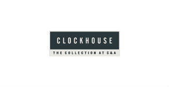 Clockhouse von C&A