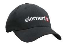 Element Cap The LAden