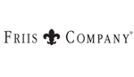 Friis & Company Online Shop