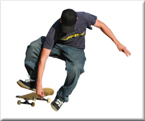 skater