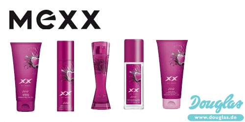 XX by Mexx wild